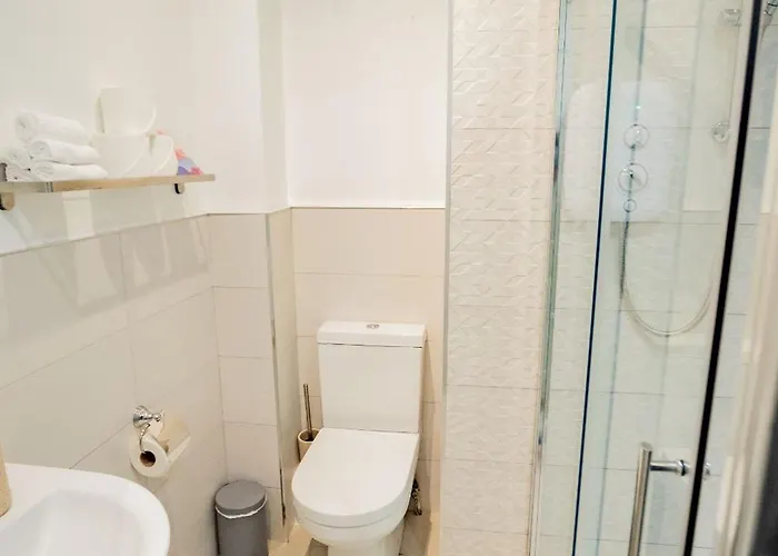 Apartamento Dockview Port *