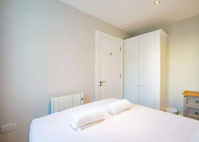 Dockview Port Apartamento