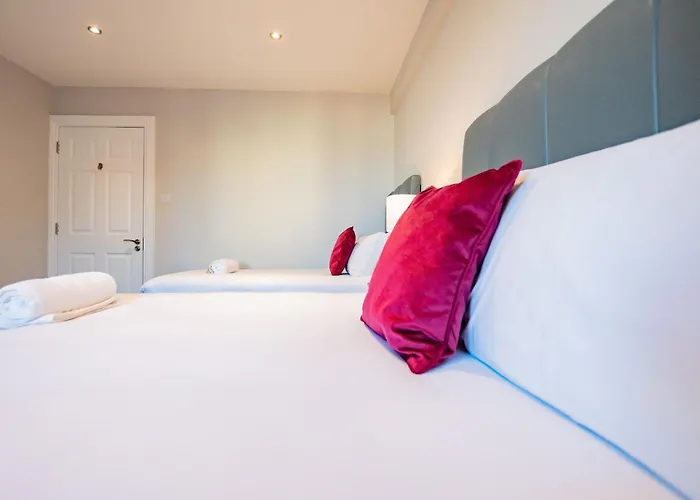 Apartamento Dockview Port