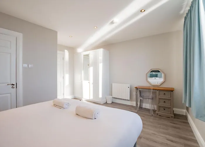 Dockview Port Apartamento Galway