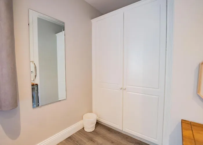 Apartamento Dockview Port *