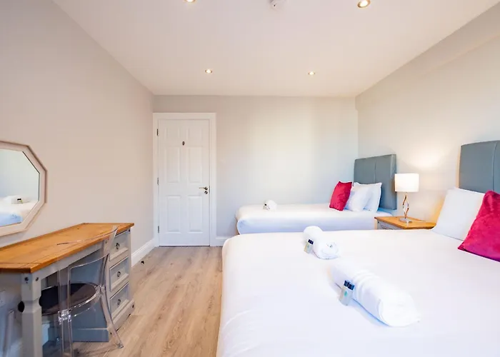 Dockview Port Apartamento *