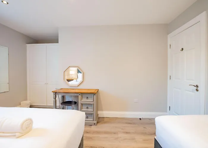 Apartamento Dockview Port *