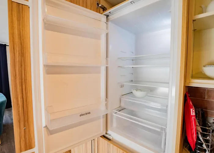 Apartamento Dockview Port Galway