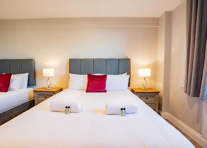 Dockview Port * Galway