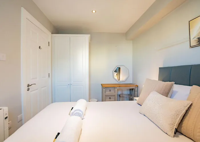 Dockview Port Apartamento *