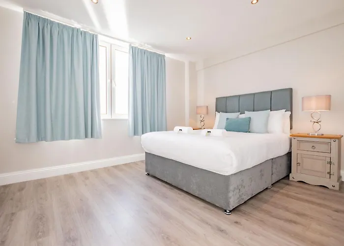 Dockview Port Apartamento Galway