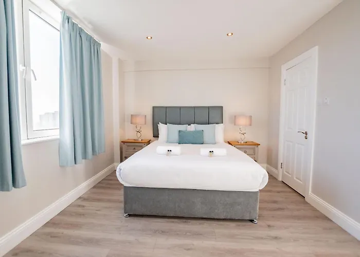 Dockview Port Голуэй