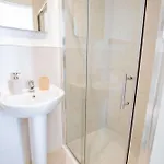 Apartmán Dockview Port Galway