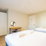 Dockview Port Apartmán *