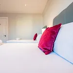 Apartmán Dockview Port