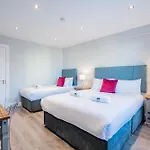 Dockview Port Apartmán *