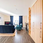 Dockview Port Apartmán *