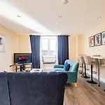 Apartmán Dockview Port Galway