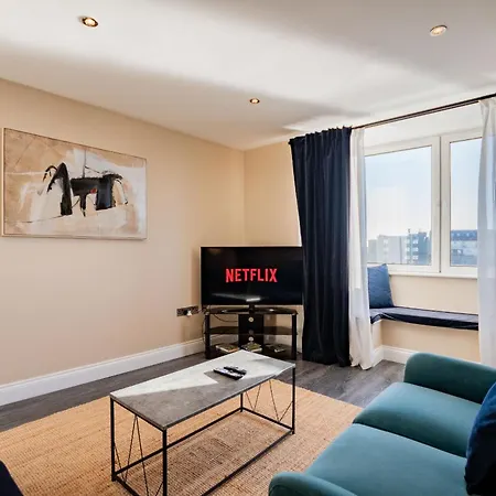 Dockview Port غالواي