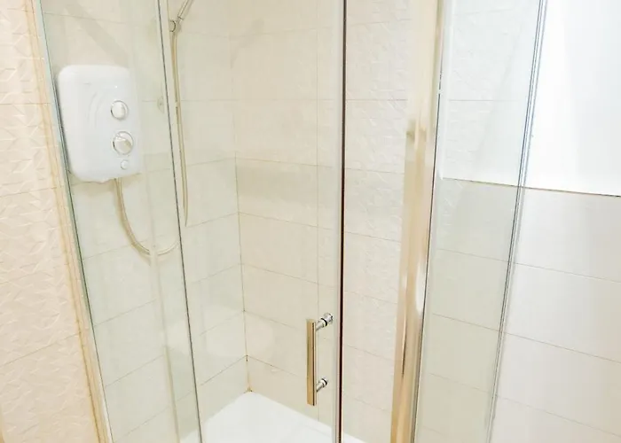 Dockview Port شقة *