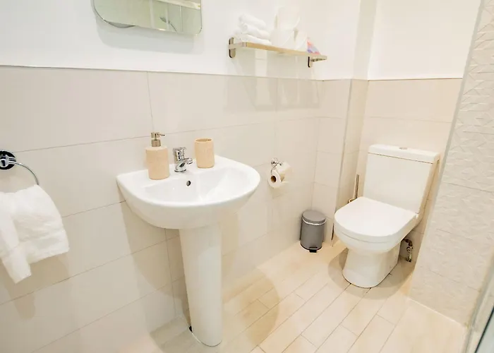 Dockview Port شقة *