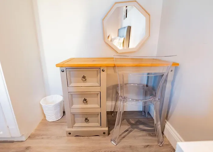 Dockview Port * غالواي